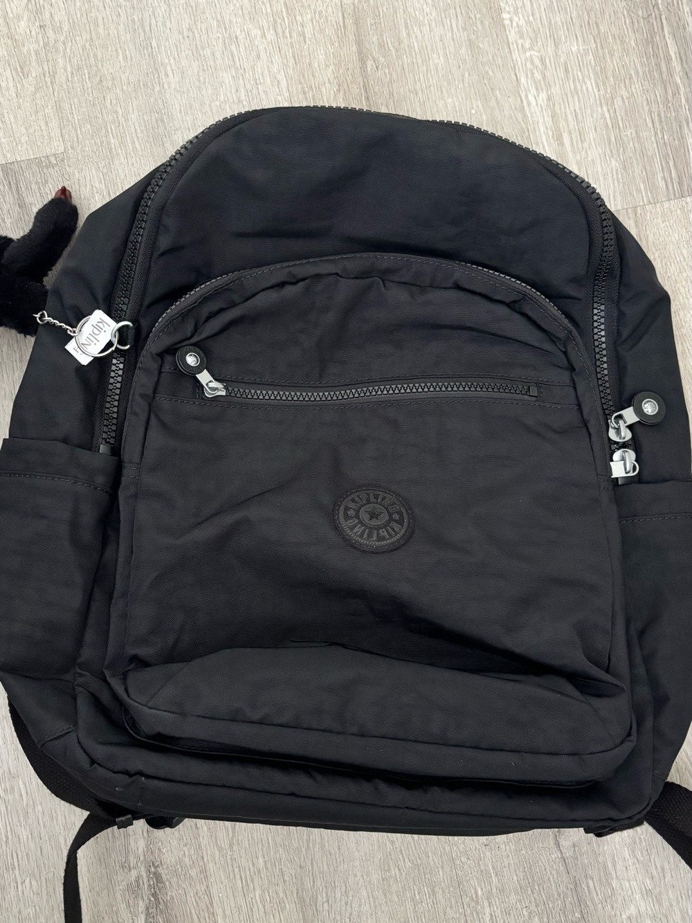 Kipling Seoul  XL backpack